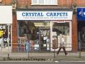 Crystal Carpets logo