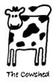 The Cowshed logo