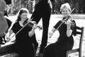 Keysworth String Quartet: Classical Ensemble, Wedding Band, Function Band image 4