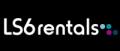 LS6 Rentals logo
