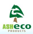 ASH Eco Products logo