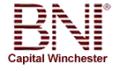 Capital Winchester BNI logo