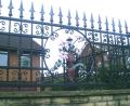 NH Fabrications (Gates and Railings Manchester, Cheshire, Prestwich) image 6