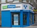 Cash And Cheque Express image 1