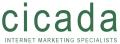 Cicada Online | Internet Marketing Oxford logo