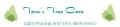 Tom's Tree Care logo