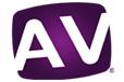 AV North East Ltd logo