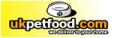 UK Pet Food logo