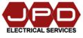 JPD Electrical Services logo