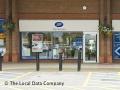 Boots Opticians logo
