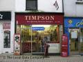 Timpson Ltd logo