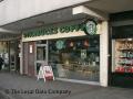 Starbucks Coffee Shop image 1