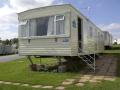 A.S static caravan Devon Cliffs image 3