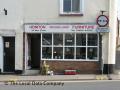 Honiton Secondhand Furniture logo