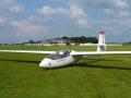 Peterborough & Spalding Gliding Club image 1