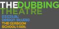 The Dubbing Theatre logo