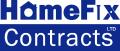 HomeFix Contracts logo