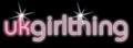 UKGirlThing logo