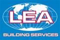 LEA Building Services logo