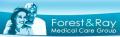 Forest & Ray Dental Practice logo