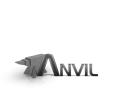 Anvil Steel Engineering Manchester logo