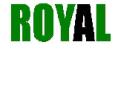 ROYAL logo