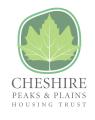 Cheshire Peaks & Plains Housing Trust logo