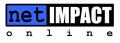 Net Impact Online logo