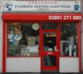 Stevenson Plumbing and Electrical Supplies image 1
