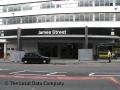 Liverpool James Street Railway Station image 1