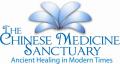 The Chinese Medicine Sanctuary logo