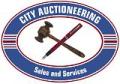City Auctioneering Ltd logo