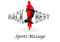 back2best Sports Massage logo