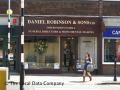 Daniel Robinson & Sons Ltd logo