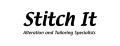 Stitch It Ltd logo