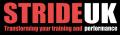 StrideUK logo
