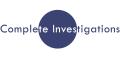 COMPLETE INVESTIGATIONS LTD logo
