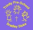 Trinity Pre-School Bradley Stoke logo