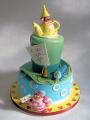 Pixie Dust Cakes image 2