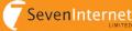 Seven Internet Ltd logo