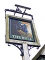 The Bull image 2