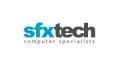SFX Tech logo