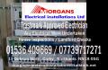 morgans electrical installations ltd image 1