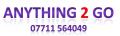 Anything2Go logo