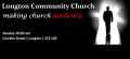 Longton Community Church logo