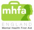 MHFA Thistle London logo