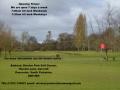 Owston Park Golf Course logo