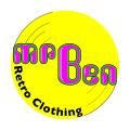 Mr Ben Retro Clothing logo
