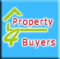 Property4buyers logo