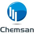 Chemsan logo